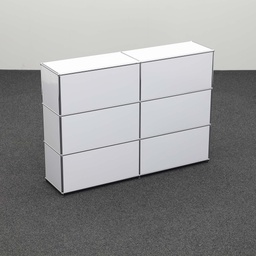 Highboard USM Haller