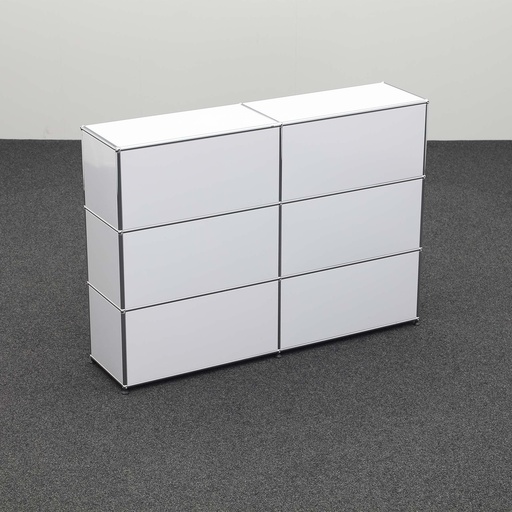 Highboard USM Haller