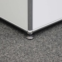 Highboard USM Haller