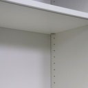 Rollladenschrank Tradingzone GO Swiss