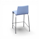 Kunstleder Bar Hocker Billiani