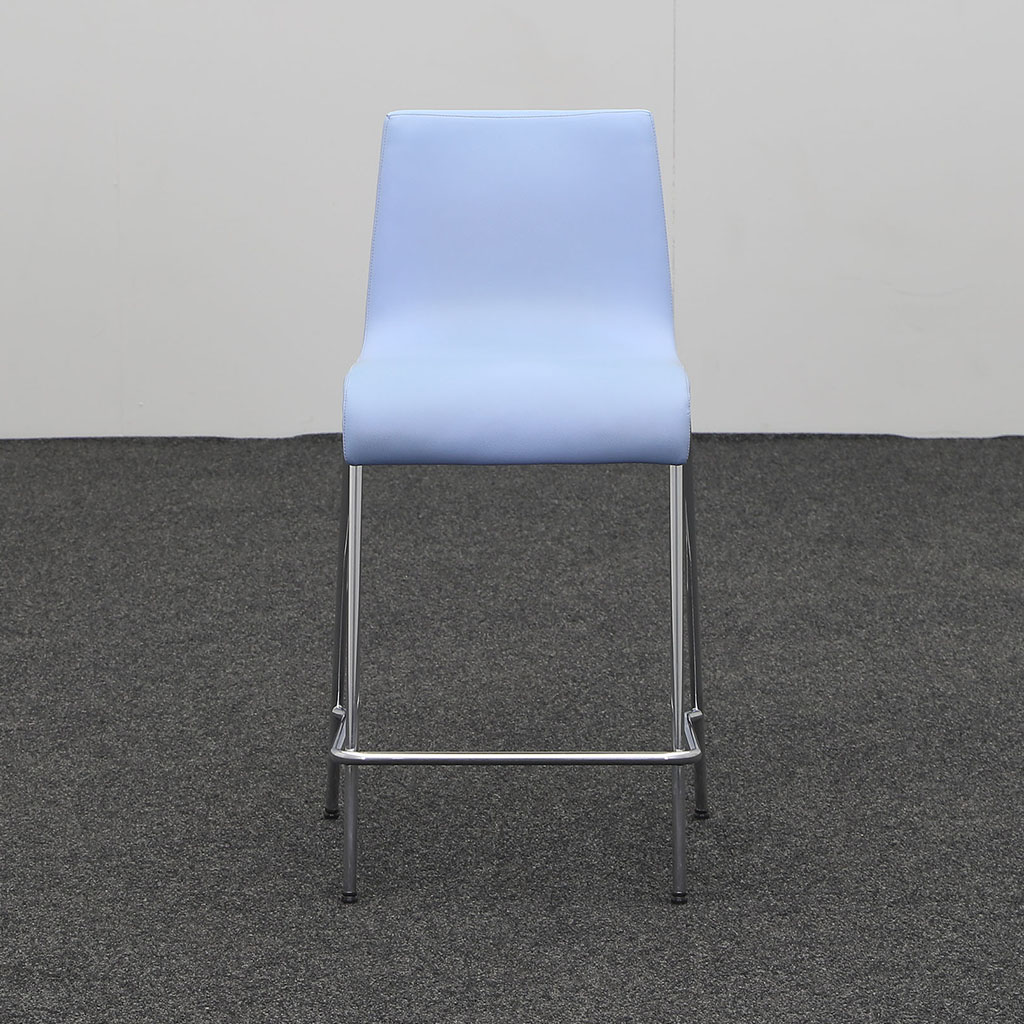 Kunstleder Bar Hocker Billiani