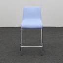 Kunstleder Bar Hocker Billiani