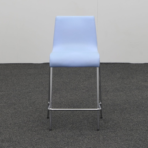 Kunstleder Bar Hocker Billiani