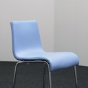 Kunstleder Bar Hocker Billiani