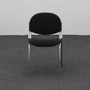 Konferenzstuhl