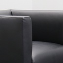 Lounge Sessel Walter Knoll Jaan 780
