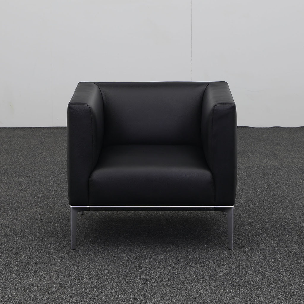 Lounge Sessel Walter Knoll Jaan 780