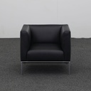 Lounge Sessel Walter Knoll Jaan 780