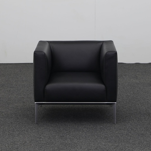 Lounge Sessel Walter Knoll Jaan 780