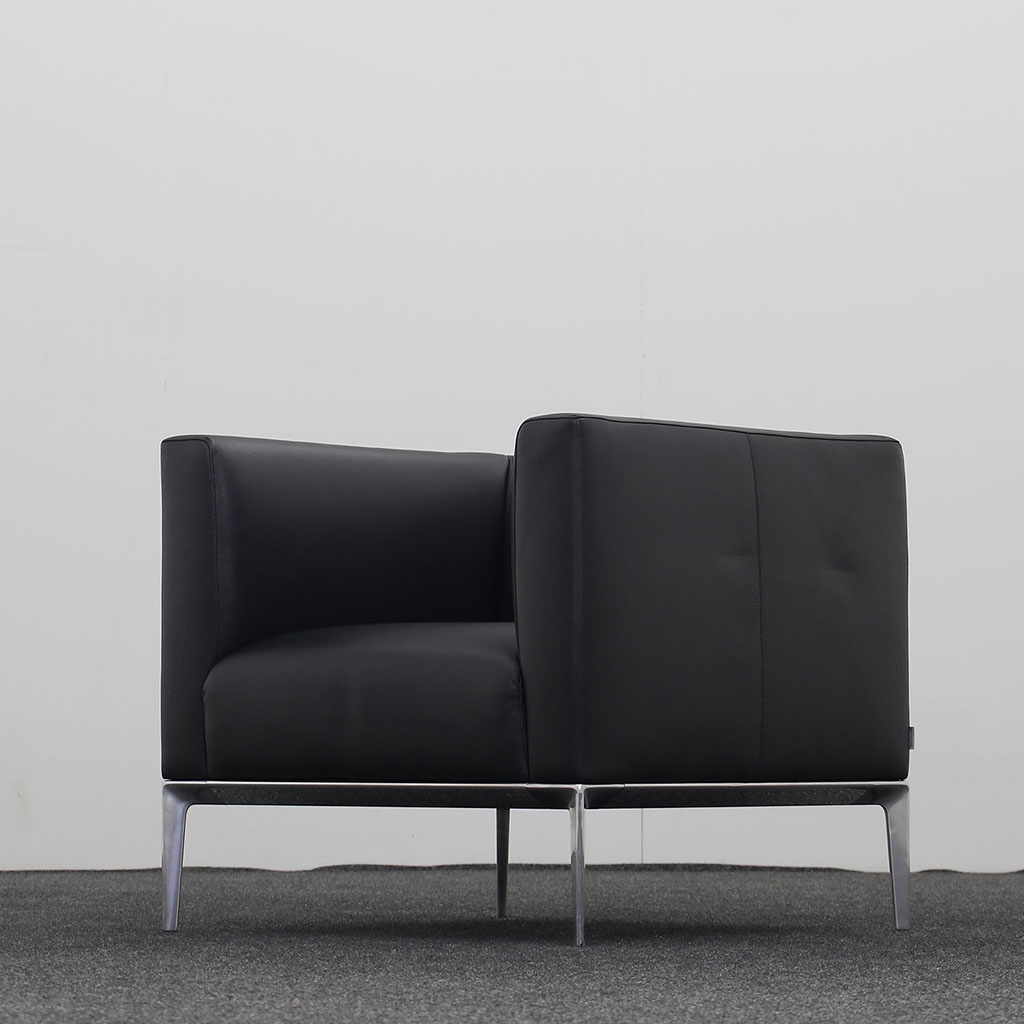 Lounge Sessel Walter Knoll Jaan 780