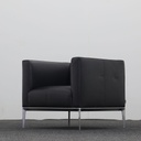 Lounge Sessel Walter Knoll Jaan 780