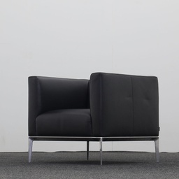 Lounge Sessel Walter Knoll Jaan 780
