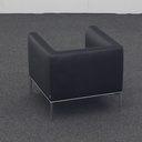 Lounge Sessel Walter Knoll Jaan 780
