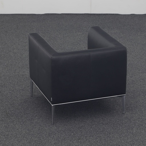 Lounge Sessel Walter Knoll Jaan 780