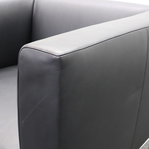 Lounge Sessel Walter Knoll Jaan 780
