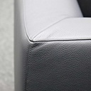 Lounge Sessel Walter Knoll Jaan 780