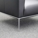 Lounge Sessel Walter Knoll Jaan 780