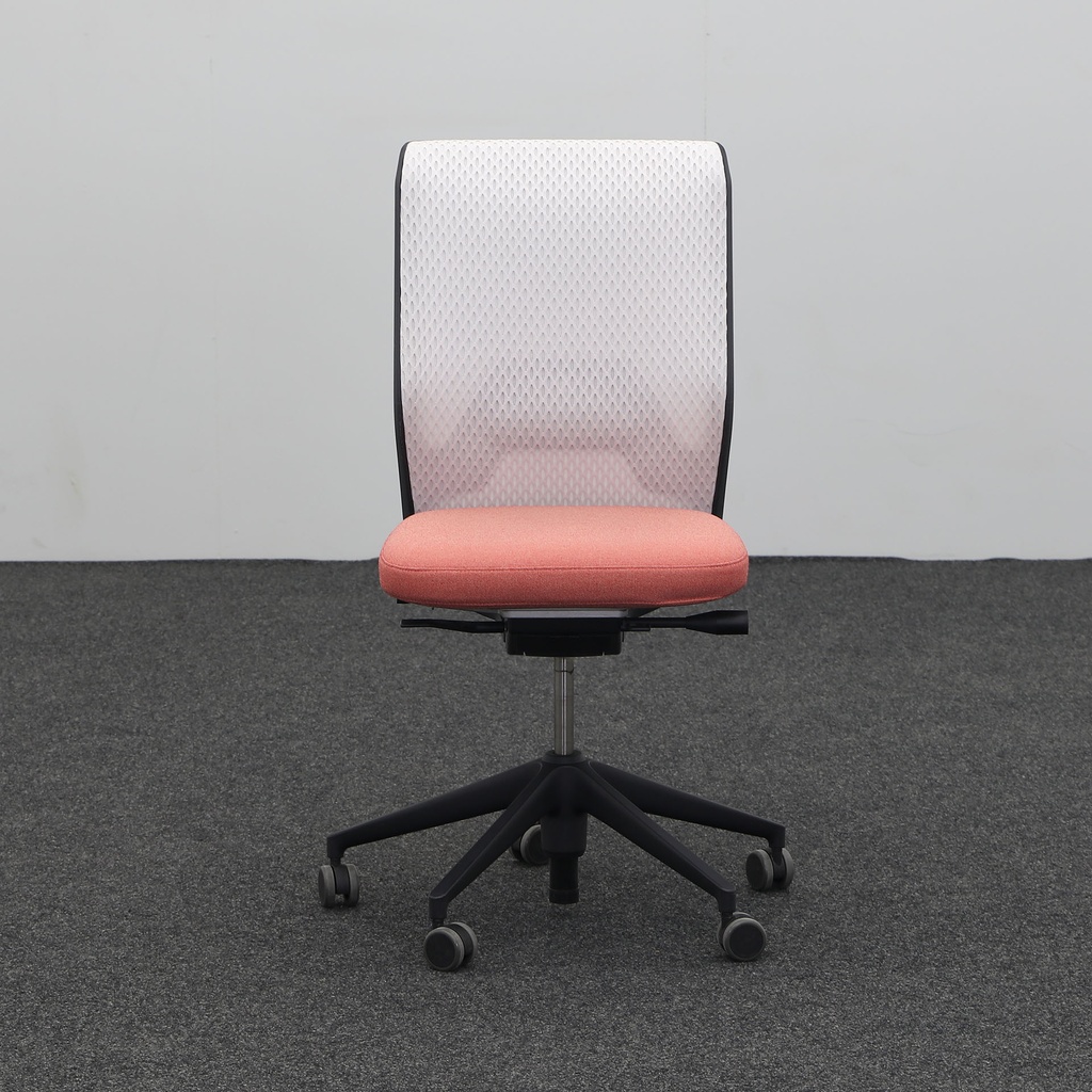 Bürostuhl Vitra ID Mesh