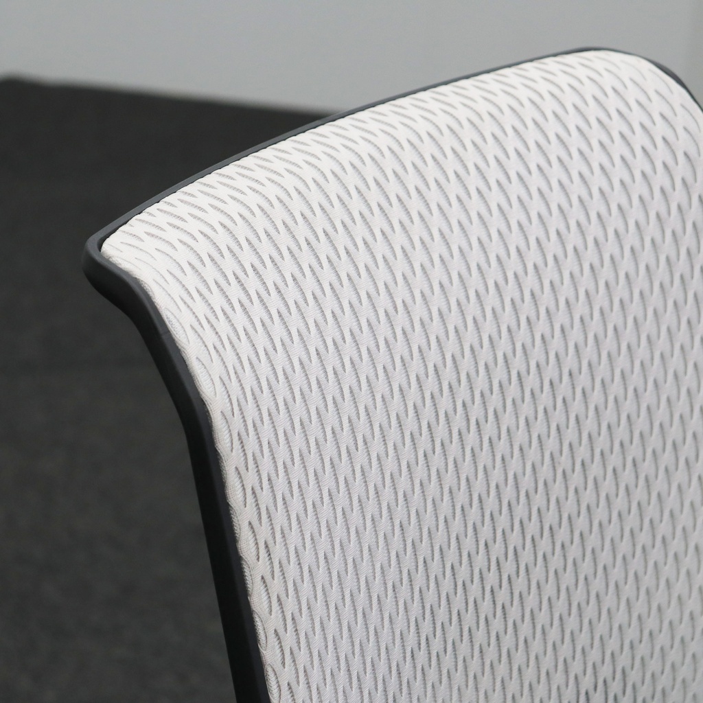 Bürostuhl Vitra ID Mesh