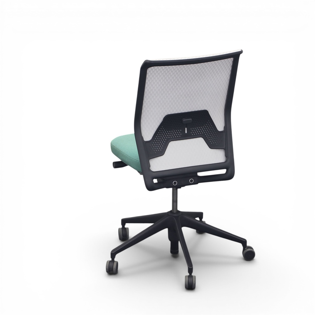 Bürostuhl Vitra ID Mesh