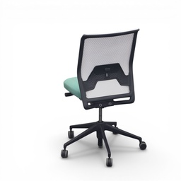 Bürostuhl Vitra ID Mesh