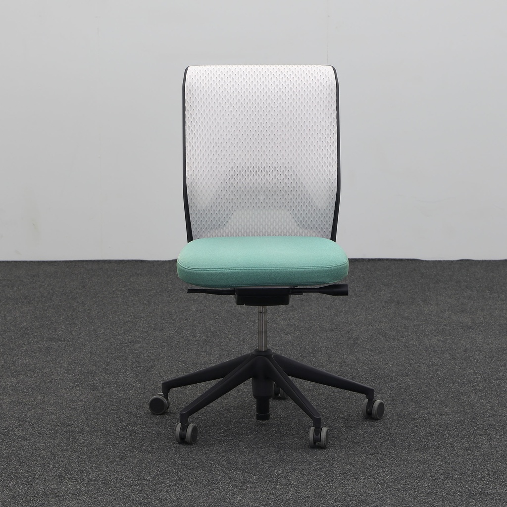 Bürostuhl Vitra ID Mesh