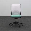 Bürostuhl Vitra ID Mesh