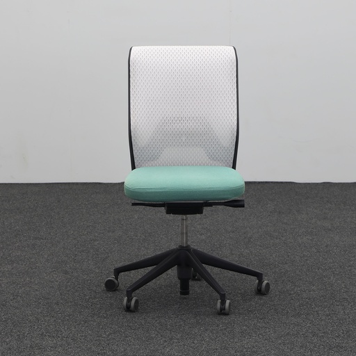 Bürostuhl Vitra ID Mesh