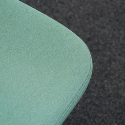 Bürostuhl Vitra ID Mesh