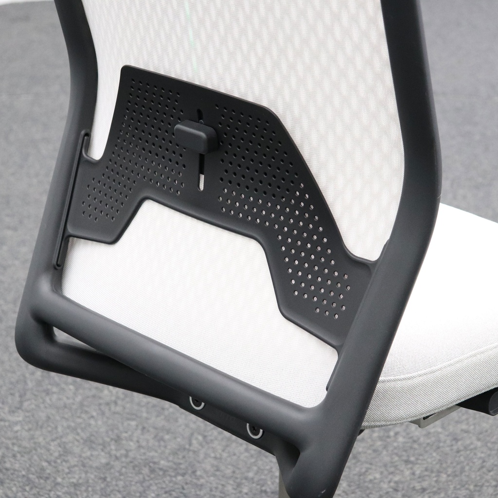 Bürostuhl Vitra ID Mesh