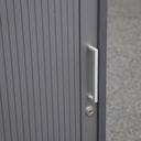 Rollladenschrank Ergodata V-Max 1