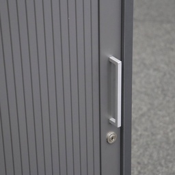 Rollladenschrank Ergodata V-Max 1