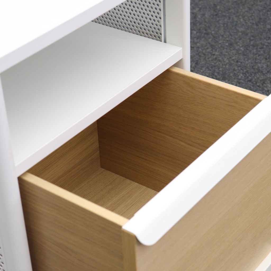 Standcontainer 