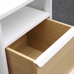 Standcontainer 
