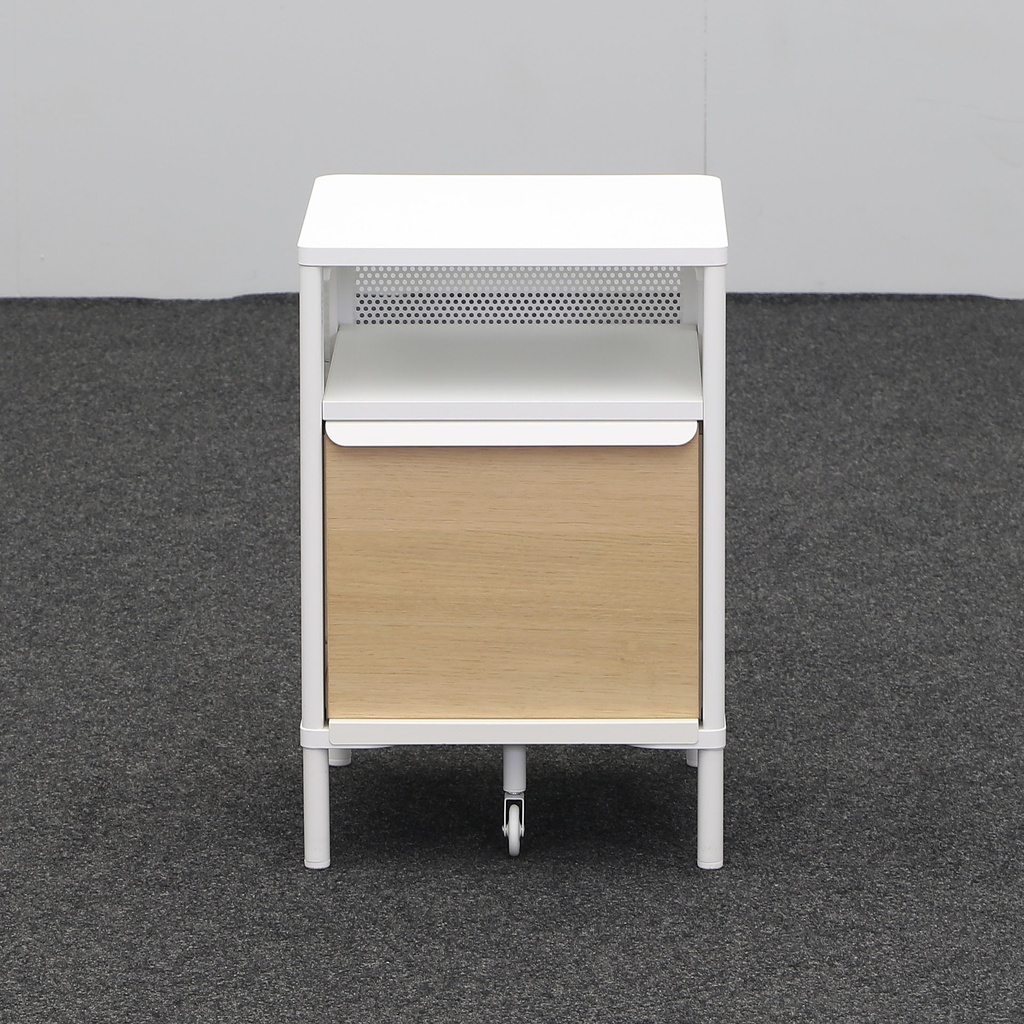 Standcontainer 