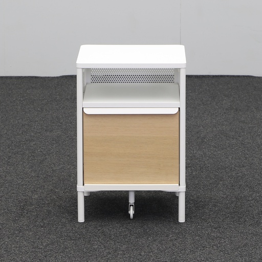 Standcontainer 