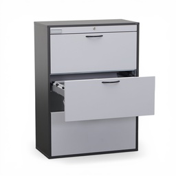 Hängeregisterschrank Haworth / Elan Euroffice