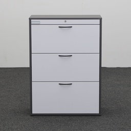 Hängeregisterschrank Haworth / Elan Euroffice
