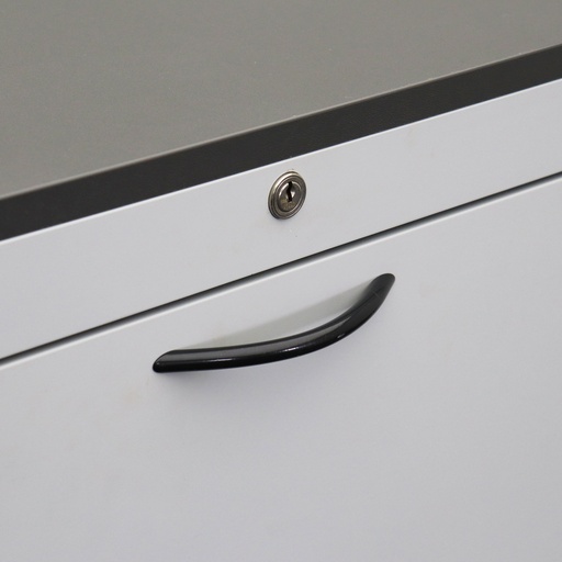 Hängeregisterschrank Haworth / Elan Euroffice