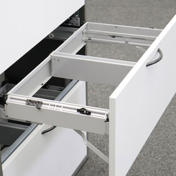 Hängeregisterschrank Haworth / Elan Euroffice