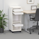 Lista LO Büro Caddy 400