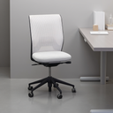 Bürostuhl Vitra ID Mesh