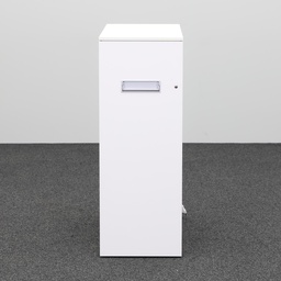 Hochcontainer Haworth links öffnend