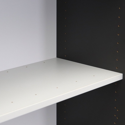 Regal Elan Euroffice mit runder Kante