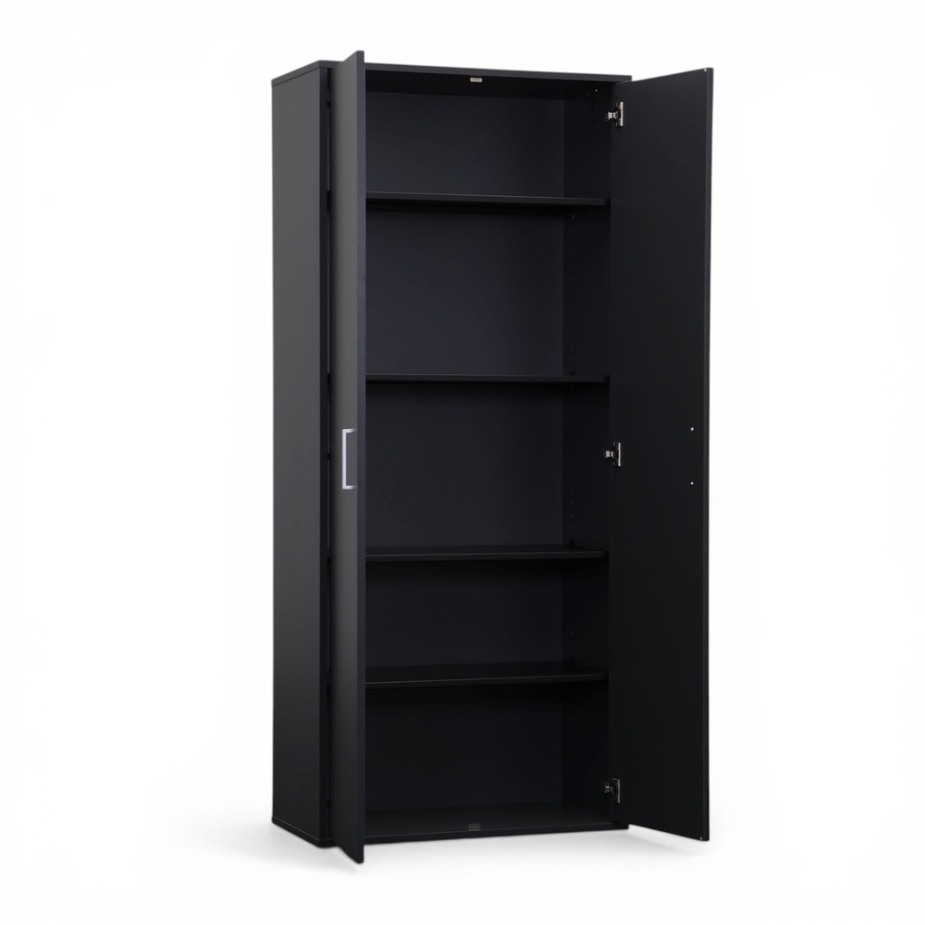 Flügeltürschrank Ergodata V-Max