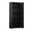 Flügeltürschrank Ergodata V-Max