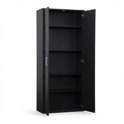 Flügeltürschrank Ergodata V-Max