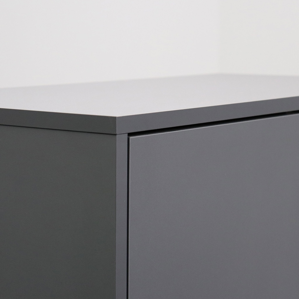 Flügeltürschrank Ergodata V-Max