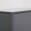 Flügeltürschrank Ergodata V-Max